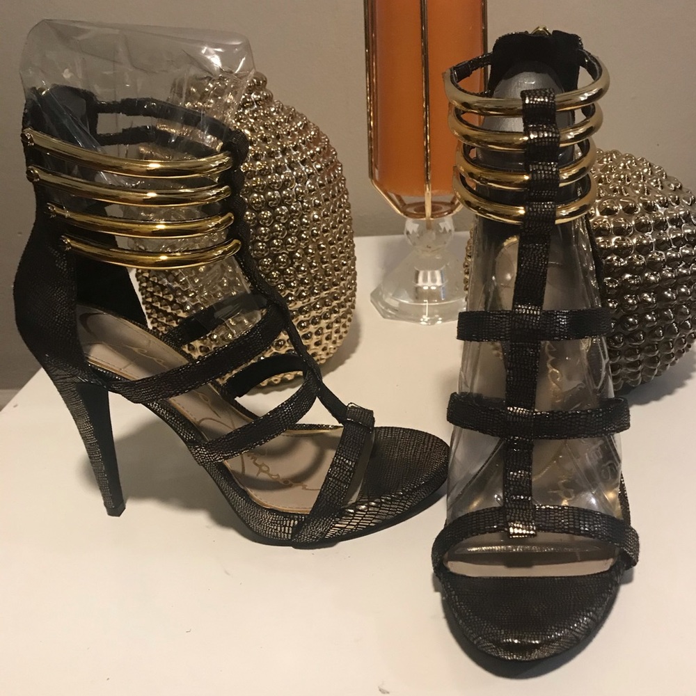 Jessica Simpson Sandals!